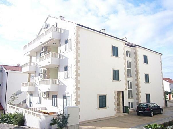 Apartment Rita Bol Exterior photo